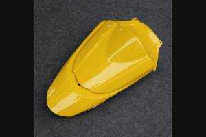 Complete and painted fairings in abs GSX 1D BL 