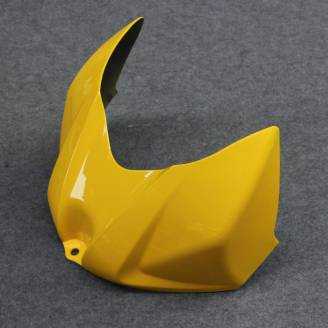 Complete and painted fairings in abs GSX 1D BL 