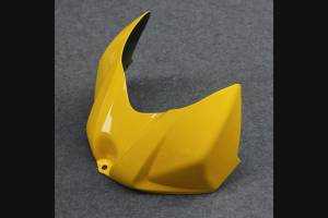 Complete and painted fairings in abs GSX 1D BL 