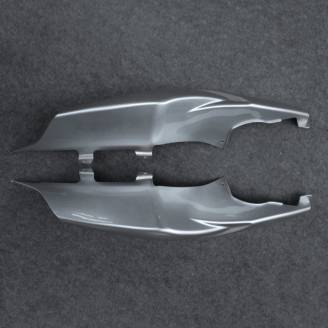 Carénages en abs complets et peints BLACK