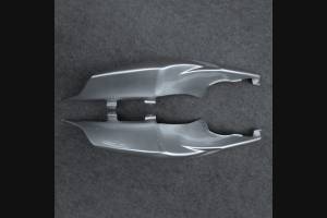 Complete and painted fairings in abs GSX 1D BL 