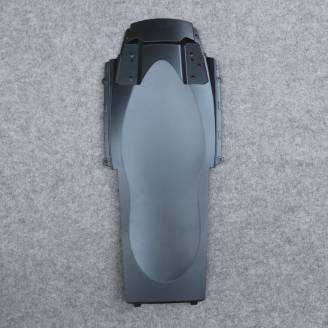 Carénages en abs complets et peints BLACK