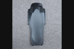 Complete and painted fairings in abs GSX 1D BL 