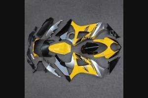 Complete and painted fairings in abs GSX 1D BL 