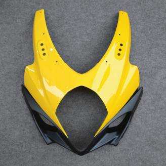 Complete and painted fairings in abs GSX 1D BL 