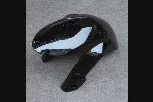 Complete and painted fairings in abs GSX 1D BL 