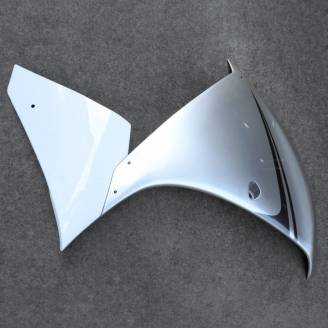 Complete and painted fairings in abs YMH R1 F BF 