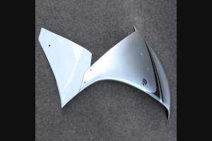Complete and painted fairings in abs YMH R1 F BF 