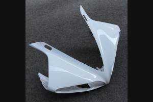 Complete and painted fairings in abs YMH R1 F BF 