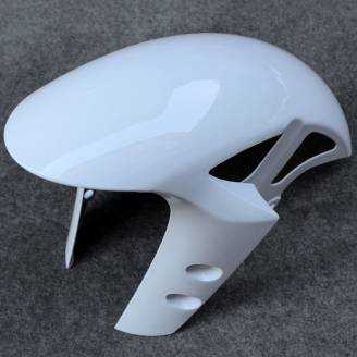 Complete and painted fairings in abs YMH R1 F BF 