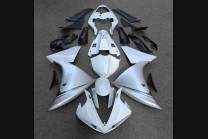 Complete and painted fairings in abs YMH R1 F BF