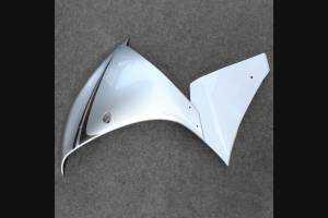Complete and painted fairings in abs YMH R1 F BF 