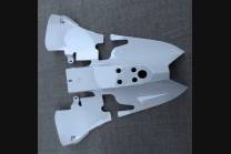 Complete and painted fairings in abs YMH R1 E BF 2