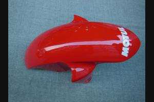 Complete and painted fairings in abs YMH R1 E BF 