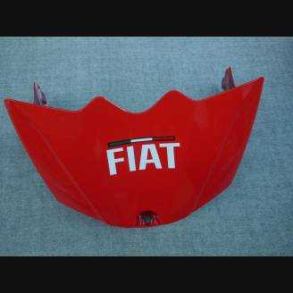 Complete and painted fairings in abs YMH R1 E BF 