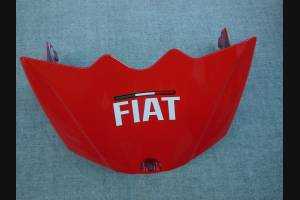 Complete and painted fairings in abs YMH R1 E BF 