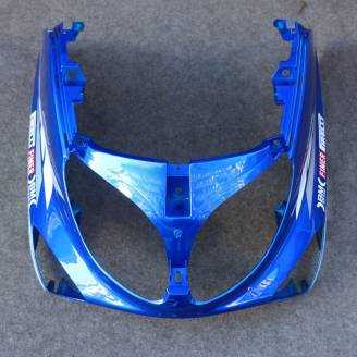 Carene in abs per TMax 500 set completo verniciato YAMT500 01 BLWT