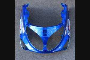 Carene in abs per TMax 500 set completo verniciato YAMT500 01 BLWT