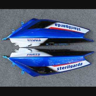 Complete and painted fairings for TMax 500 YAMT500 01 BLWT