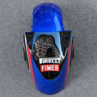 Complete and painted fairings for TMax 500 YAMT500 01 BLWT