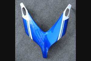 Carene in abs per TMax 500 set completo verniciato YAMT500 01 BLWT