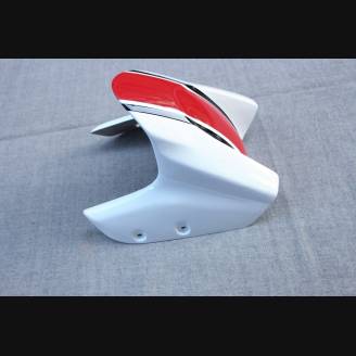 Complete and painted fairings for TMax 500 08/09/10/11 REDWT
