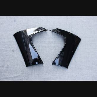 Complete and painted fairings for TMax 500 08/09/10/11 REDWT