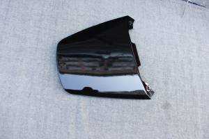 Complete and painted fairings for TMax 500 08/09/10/11 REDWT