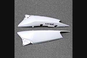 Complete and painted fairings for TMax 500 08/09/10/11 REDWTVS2