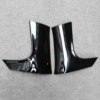 Complete and painted fairings for TMax 500 08/09/10/11 REDWTVS2