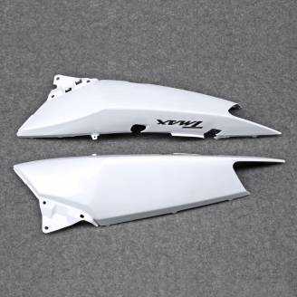 Complete and painted fairings for TMax 500 08/09/10/11 REDWTVS2