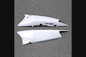 Complete and painted fairings for TMax 500 08/09/10/11 REDWTVS2