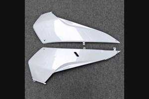 Complete and painted fairings for TMax 500 08/09/10/11 REDWTVS2