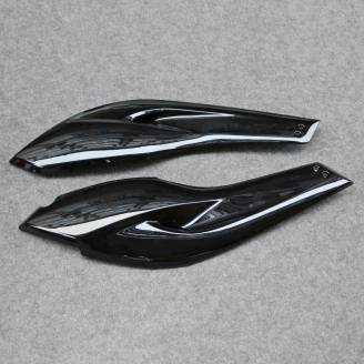 Complete and painted fairings for TMax 500 08/09/10/11 REDWTVS2
