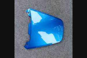 Complete and painted fairings for TMax 500 08/09/10/11 WHTBL