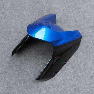 Complete and painted fairings for TMax 500 08/09/10/11 WHTBL