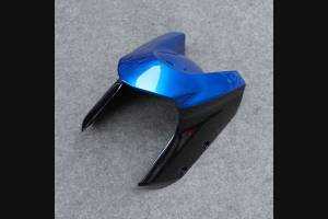 Complete and painted fairings for TMax 500 08/09/10/11 WHTBL