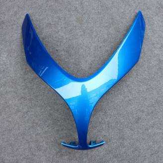 Complete and painted fairings for TMax 500 08/09/10/11 WHTBL