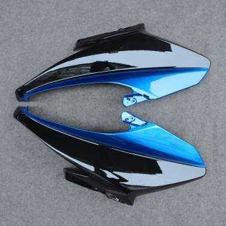 Complete and painted fairings for TMax 500 08/09/10/11 WHTBL
