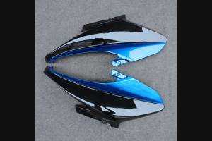 Complete and painted fairings for TMax 500 08/09/10/11 WHTBL