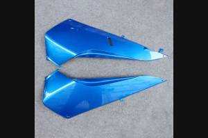 carenados completos para Tmax 500 ABS en el tipo original instalado perfectamente y listo para el montaje WHTBL