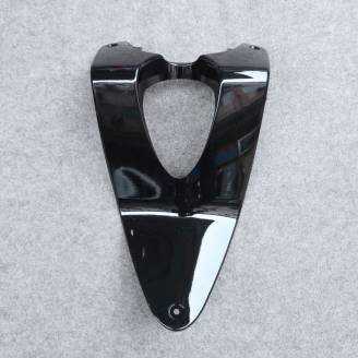 Complete and painted fairings for TMax 500 08/09/10/11 WHTBL