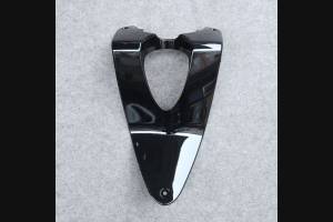 Complete and painted fairings for TMax 500 08/09/10/11 WHTBL