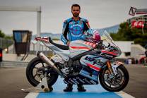 Complete and painted fairings SZ17 GSM