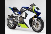 Carene Verniciate HND10PESFR