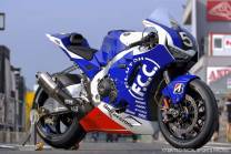 Carene Verniciate HND10PESFR