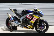 Carénages Peinture HND10PESFR