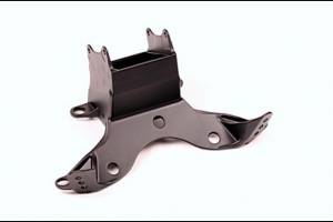 Small frame Street for Yamaha R6 2006 - 2007 - MXPTST965