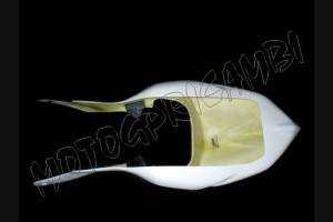 carenado completo sin guardabarros racing