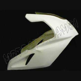 Carénages complets sans Pare-boue racing - MXPCRD1017